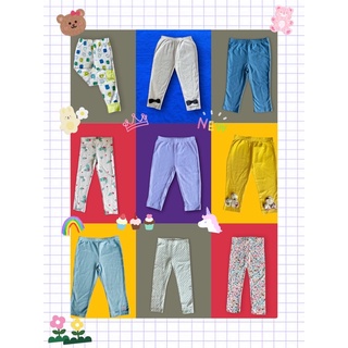 เลกกิ้งเด็ก / รวมแบรนด์/ legging เด็ก / เลคกิ้งเด็ก / สกรีนลาย / เลกกิ้ง / เลคกิ้ง / legging