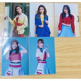 รูป ปก BNK48 CGM48 อัลบั้ม 3 Warota People Photo Album 3