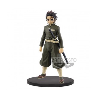 ฟิกเกอร์แท้ Kimetsu no Yaiba Figure Vol.7 (A:Tanjiro Kamado).