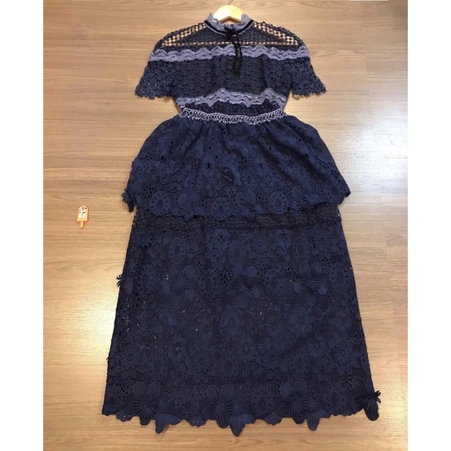 ป้าย one one งานลูกไม้ 3D