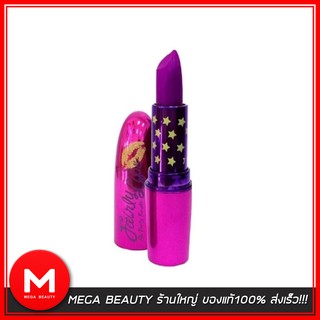 Fairy Fanatic Lips by Fairy Fanatic #Morocco Style (ม่วง)