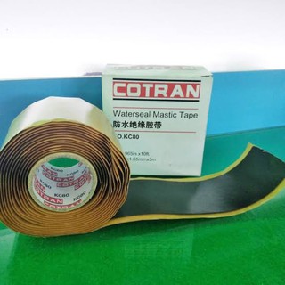 เทปขี้หมา Cotran รุ่น KC80 ขนาด 51 mm. x 1.65 mm. x 3m