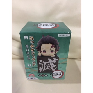 Hook Figure FuRyu เกาะกล่อง vol.1 Tanjiro ทันจิโร่ Kimetsu no Yaiba ดาบพิฆาตอสูร Lot ญี่ปุ่น มือ 1