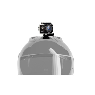 Aston Bike camera กล้องติดรถมอเตอร์ไซค์ Action cam เชื่อมต่อ Wifi ดูภาพผ่านมือถือได้ กันน้ำกันฝุ่น รับประกันสินค้า 1 ปี