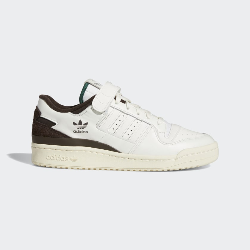 รองเท้าลำลอง Adidas FORUM 84 LOW SHOES [ลิขสิทธิ์แท้ Adidas Thailand][รหัส : GZ8959 ]