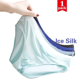 กางเกงชั้นในขาสั้น ผ้าเรยอน ระบายอากาศ เซ็กซี่ สําหรับผู้ชาย…