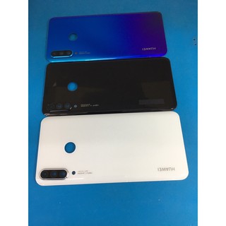 ฝาหลังแท้HuaweiP30Lite(พร้อมเลนส์)