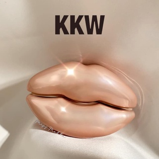 (น้ำหอมแบ่งขาย) KKW Fragrance Nude Lips Eau De Perfume