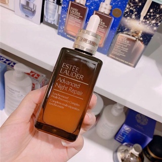 สูตรใหม่ ESTEE LAUDER NEW ADVANCE NIGHT REPAIR 100ml