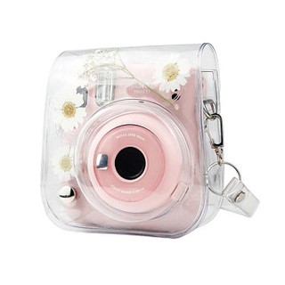 กระเป๋ากล้อง พร้อมส่ง Instax mini40 mini11 mini9 mini8 case bag