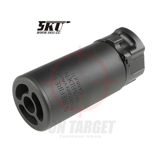 SureFire Warden Blast Diffuser - 5KU-217