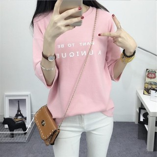  t shirt short sleeve summer blouse