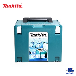 MAKITA กล่องเก็บความเย็น ขนาด 18 ลิตร รุ่น MAKPAC