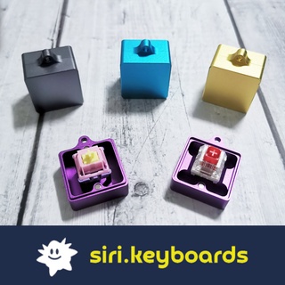 [พร้อมส่ง] ที่เปิดสวิตช์แบบแม่เหล็ก Magnetic Box-Shape Keyboard Switch Opener เปิดได้ทั้ง cherry, gateron, kailh switch