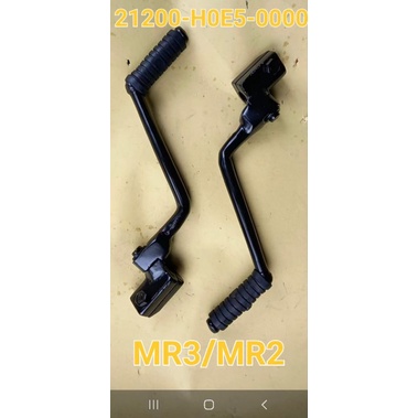 MR3 KICK STARTER (21200-H0E5-0022)