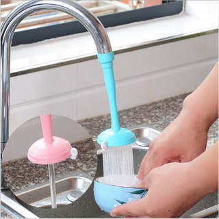 HOT kitchen accessories water saving devices anti-splash filter faucet diffuser