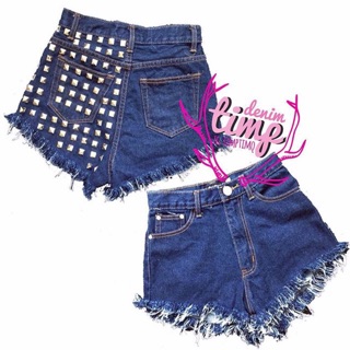 Studded short💖BY TIMP