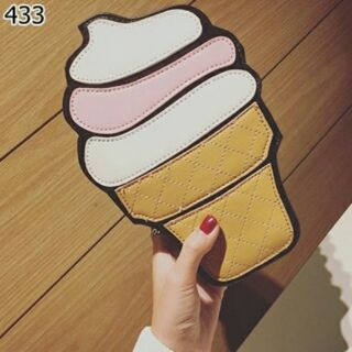 Ice Cream Bag