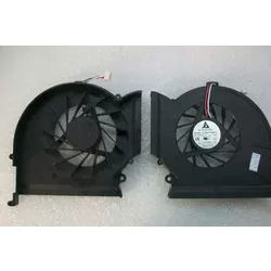 พัดลม CPU แล็ปท็อปใหม่สําหรับ Samsung R780 R770 R750 R730