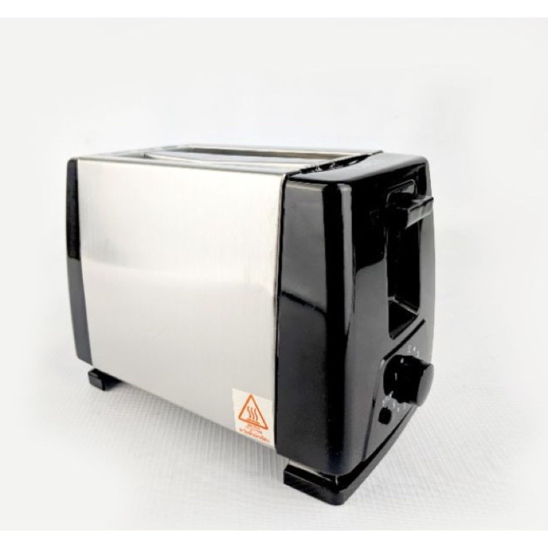 💥ส่งฟรี💥เครื่องปิ้งขนมปัง  OTTO รุ่น TT-131A  ปิ้งแผ่นหนาได้ - รูปที่ 3