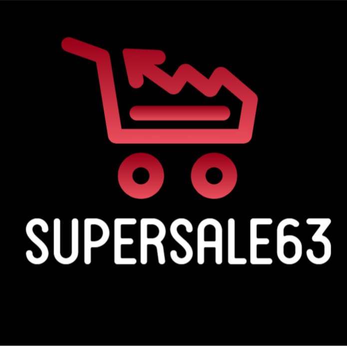 SuperSale63 store logo