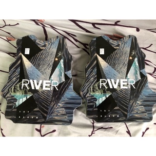 BNK 48 อัลบั้ม River ราคาถูก💯✅