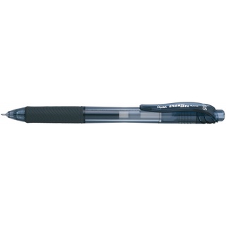 Pentel Energel X BLN105 ปากกาหมึกเจล 0.5 mm