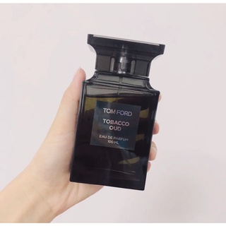 Tom Ford Tobacco Vanille Eau de parfum น้ำหอมแท้แบ่งขาย ชุดแบ่งขายน้ำหอมแท้ น้ำหอม แท้ 100% น้ำหอมผู้ชาย