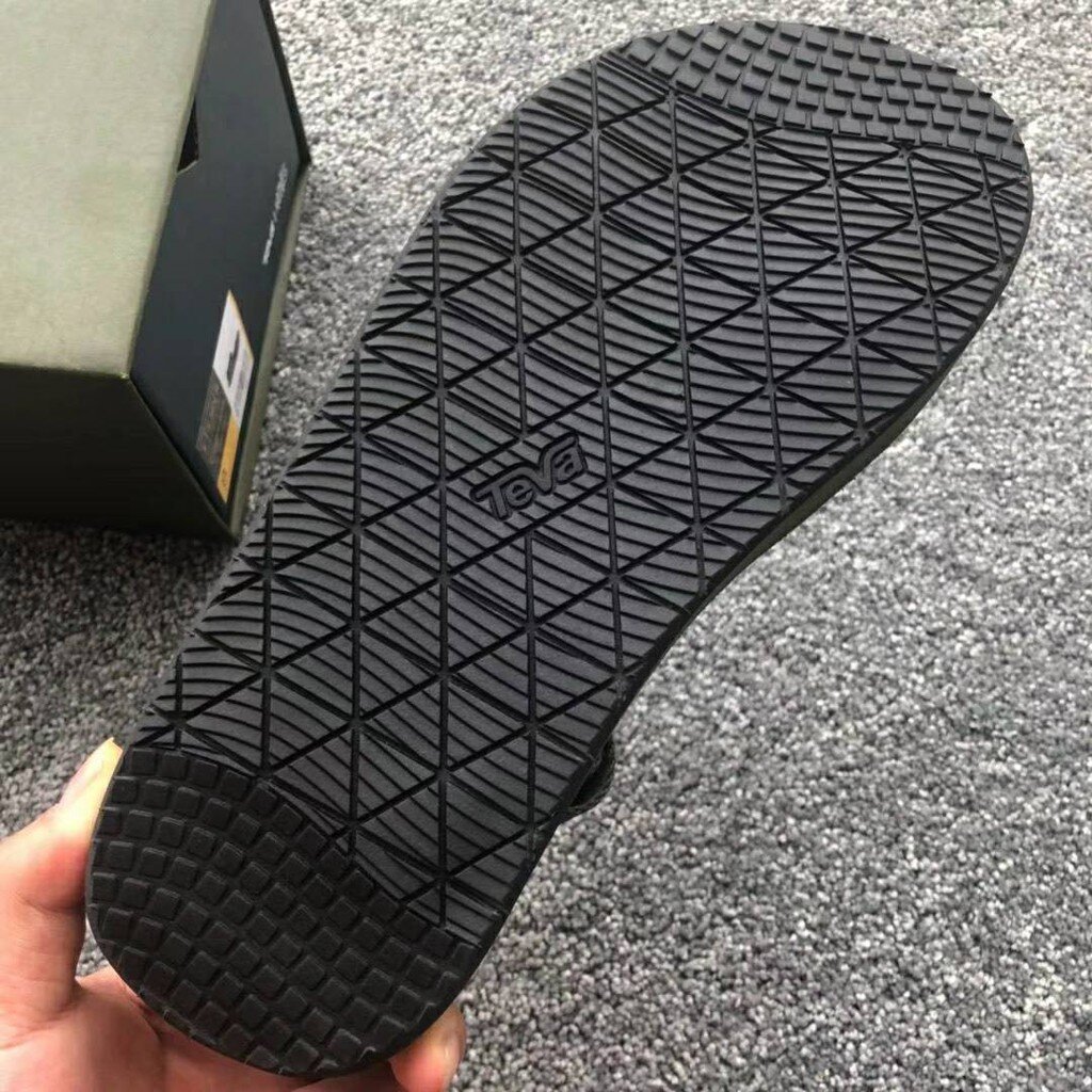 รองเท้าแตะรัดส้น TEVA x Madness Original Universal Men - Limited Edition รองเท้า Outdoor ของแท้ พร้อมส่ง