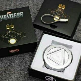 Avenger แบต