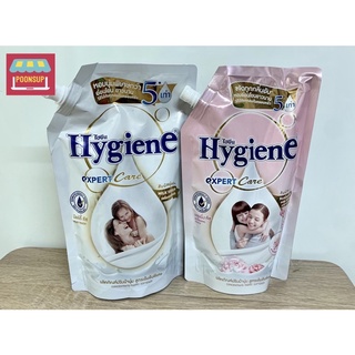 Hygiene Expert care ไฮยีน เอ็กซ์เพิร์ท แคร์ มิลค์กี้ และ บลูมมิ่ง ทัช  ถุงเติม ขนาด 540 มล.