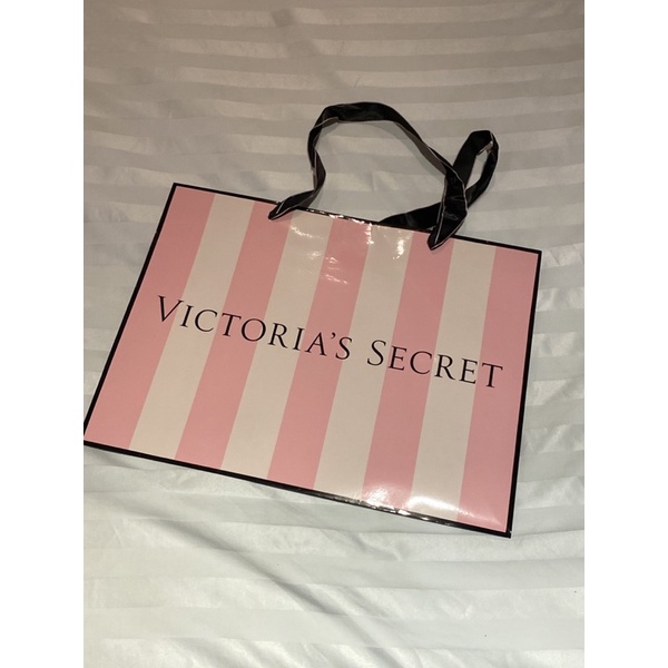 Victoria’s Secret Bag
