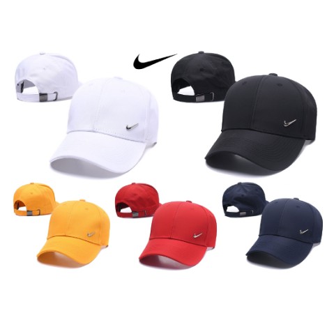 NIKE Nike Hat Women New Men S Hat Women S Cap Sports Cap Cap Sun Hat Baseball Cap Sun Hat Men S Tren