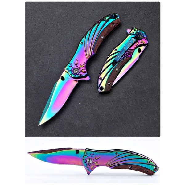 มีดพับ มีดพก BK F88 พร้อมส่ง ราคาถูก