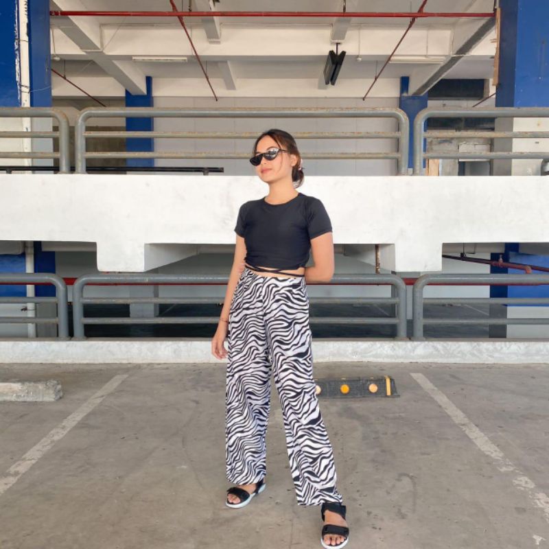 Zerba Cullote Premium