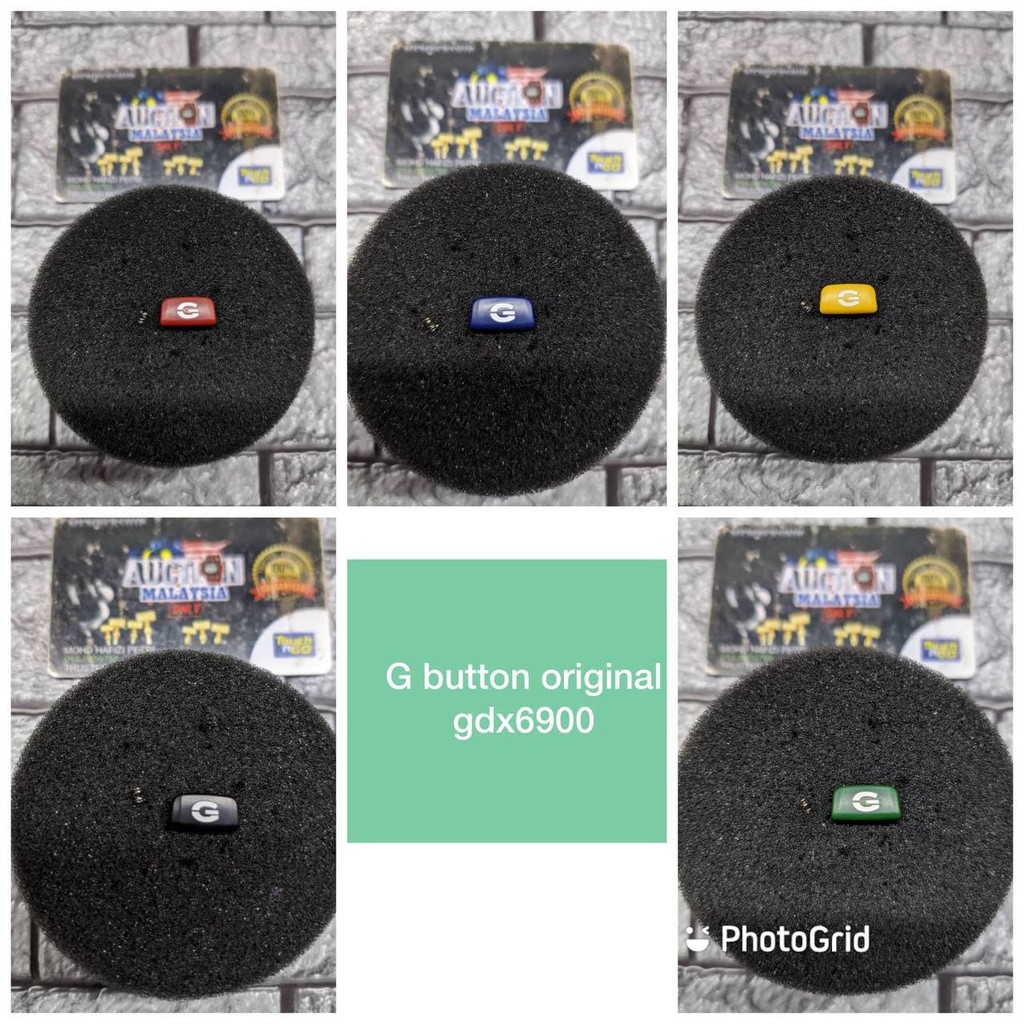 G ปุ่ม GDX6900******