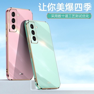 !!!พร้อมส่งจากไทย!!! Samsung case TPU เคสซัมซุง หรูหรา สวยงาม Note10 Note10plus S10 S10plus S20 S20plus S20Ultra