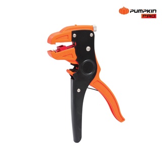 PUMPKINคีมตัดปลอกสายไฟอัตโนมัติSK5 Heavy Duty PTT-FWS7