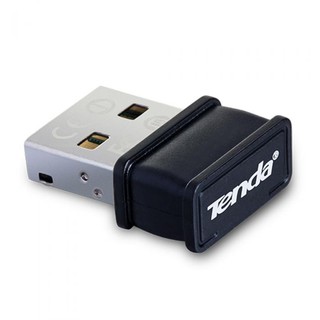 Tenda W311MI 150 Mbps Nano USB Adapter ตัวรับสัญญาณ WiFi, USB WiFi