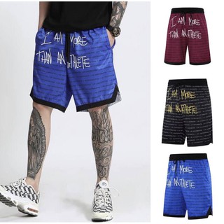 กางเกงบาส , สตรีท ขาสั้น Lebron james Basketball Shorts