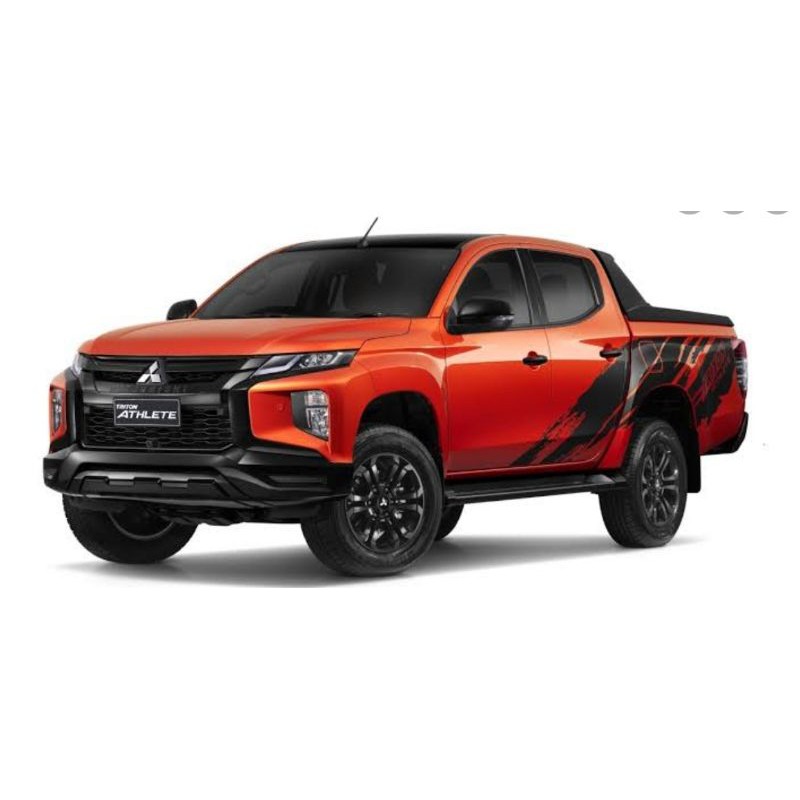 ชุดผ่อนแรงฝาท้ายกระบะ Lift tech กระบะไทตั้น Triton 15-2023