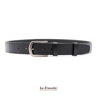 La Franche - SMART CASUAL belt set code #3F0024