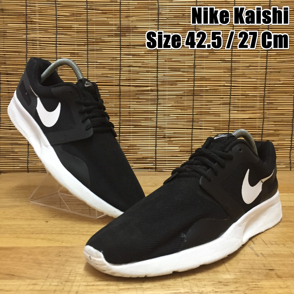 Sepatu nike store kaishi run