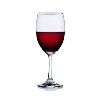 โอเชียน แก้วน้ำ Duchess Red Wine 9 ออนซ์ x 6 ใบ101220Ocean Duchess Red Wine Glass 9 oz x 6 Pcs Ocean Duchess Red Wine Gl