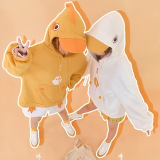 [พรีออเดอร์] 🐣 เสื้อฮู้ด
