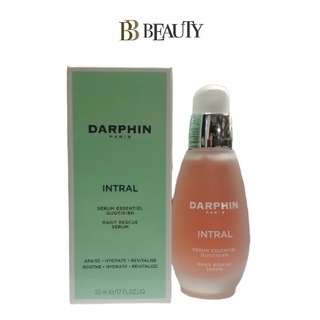 Darphin Intral Daily Rescue Serum 50ml