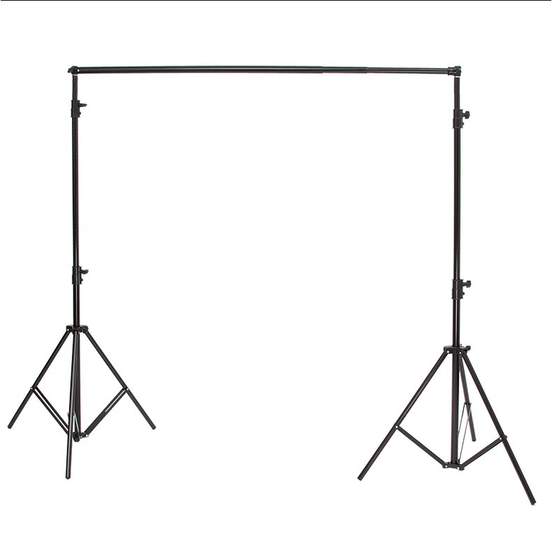 BAZ  ชุดขาตั้งฉากขนาด 200x200cm.