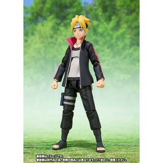 S.H.Figuarts Uzumaki boruto : Tamashii Web Shop #4549660192671