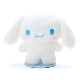 ตุ๊กตา Theme Pitatto Size M สามารถเปลี่ยนชุดได้ ลาย Cinnamoroll cn / Cinnamoroll