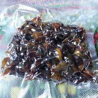 หอยพิม 3 รส 2 ขีด 120 บาท